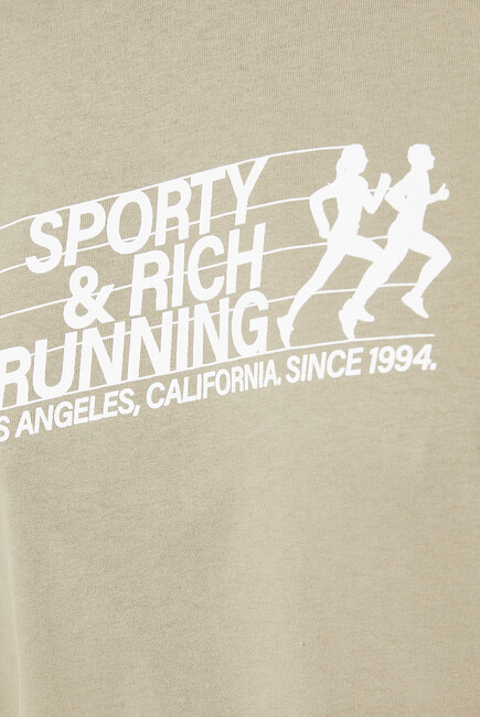 S&R Running T-Shirt